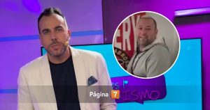 Destapan que Francisco Kaminski fue a declarar ante la Fiscalía por crimen del ‘Rey de Meiggs’