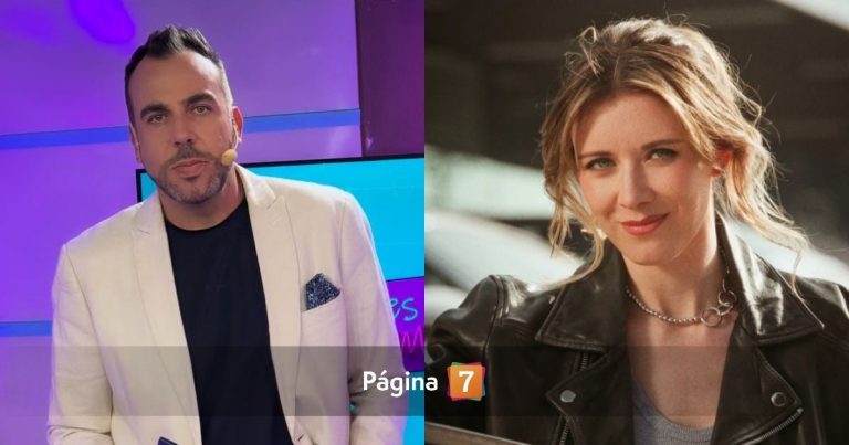 ¿Está al día? Revelan cuánto paga Francisco Kaminski a Carla Jara por pensión alimenticia de su hijo