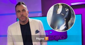 Tras caso 'Rey de Meiggs': Francisco Kaminski presentó denuncia a Carabineros por amenazas de muerte