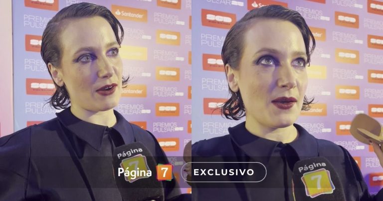 Actriz Geraldine Neary reveló su frustrado regreso a las teleseries: “Hace poco…”