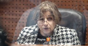 ¿Quién es Irene Rodríguez? La polémica jueza que firmó la libertad del sicario del ‘Rey de Meiggs’