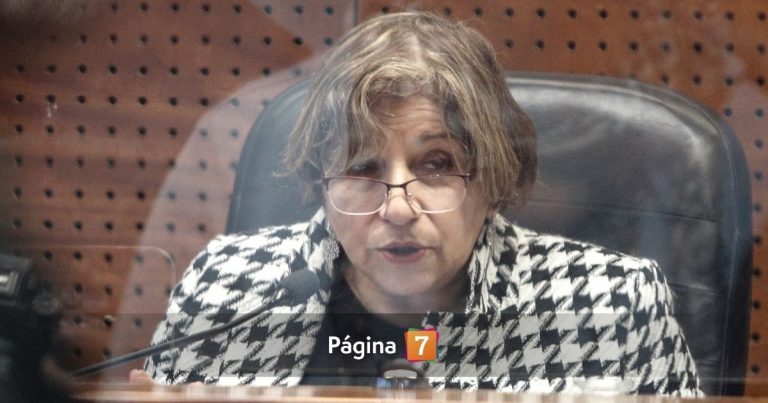 ¿Quién es Irene Rodríguez? La polémica jueza que firmó la libertad del sicario del ‘Rey de Meiggs’