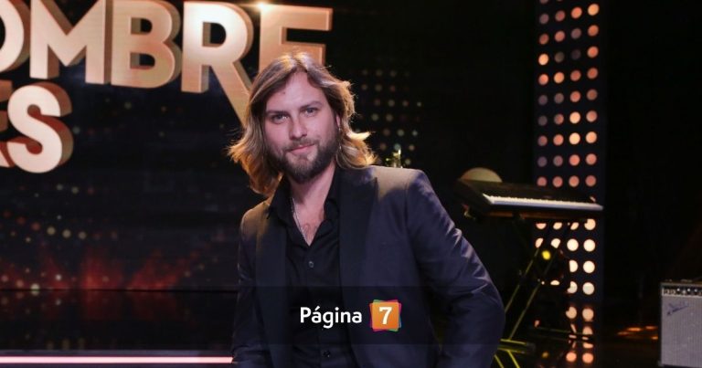 Jean-Philippe Cretton prepara especial homenaje en 'Mi nombre es': 