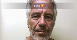 Jeffrey Epstein
