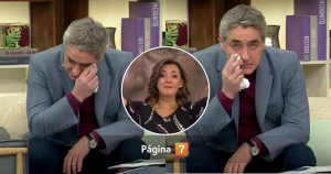 José Luis Repenning en Tu Día