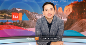 José María del Pino Tu Día