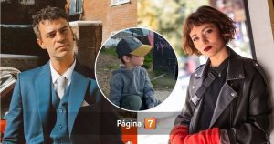 Josefina Fiebelkorn desmiente