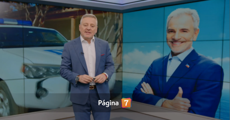 “Se abrió una puerta que no van a cerrar”: Juan Manuel Astorga debutó como actor en Aguas de Oro