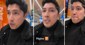 Acusaron a ganador de Rojo, Juan Ángel Mallorca, de robar en supermercado: "Me sentí muy humillado, con mucha vergüenza"