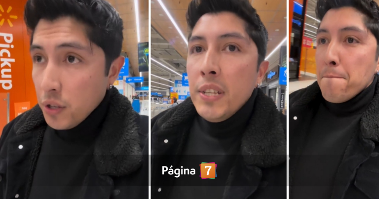 Acusan a ex Rojo Juan Ángel Mallorca de robar en supermercado: 