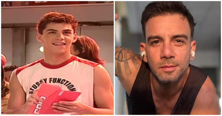 Juan Luis Urbina reacciona a confesión de Christian Ocaranza sobre su romance: 