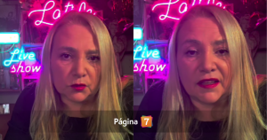 Latife Soto vaticinó alarmante fenómeno tras terremoto en Rusia Vienen muchos eventos de agua-mar