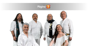 Los Jaivas concierto