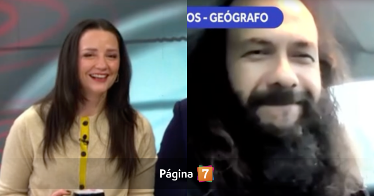 “Chantas hay en todas partes”: critican a 'vidente de los terremotos' tras descargo de Marcelo Lagos