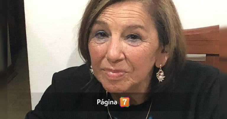 Familia de María Elcira evalúa querella tras pérdida de videos claves en investigación