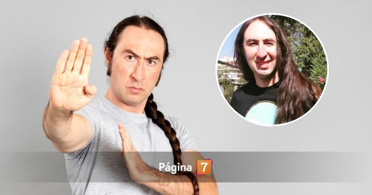 La inesperada situación que complica a Mario Ortega en su ingreso a Mundos Opuestos: 