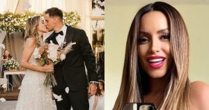 Marité Matus confirmó quiebre con Camilo Huerta con incendiarias palabras: "Cuiden su dinero"