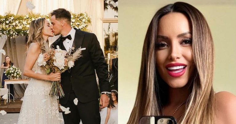 Marité Matus confirmó quiebre con Camilo Huerta con incendiarias palabras: 