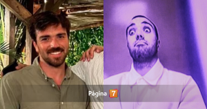 Martín de los Santos