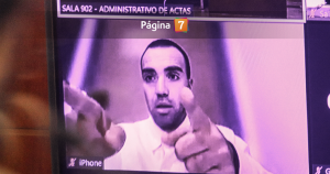 Martín de los Santos