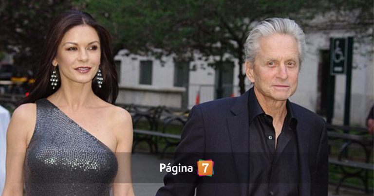 Actor Michael Douglas reveló la razón tras su despedida del cine: 
