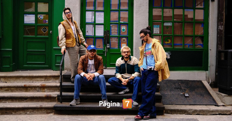 Morat confirma su regreso a Chile tras éxito en Viña 2025: revisa fecha, lugar y venta de entradas