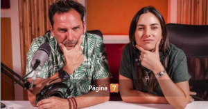 No quiero más atados la declaración de Rosario Bravo por su quiebre con Daniel Fuenzalida