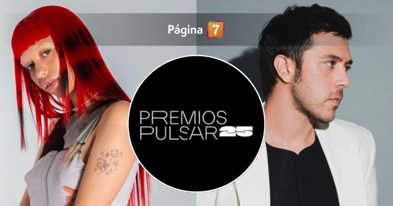 Premios Pulsar 2025: ¿qué categorías se premiarán este miércoles?