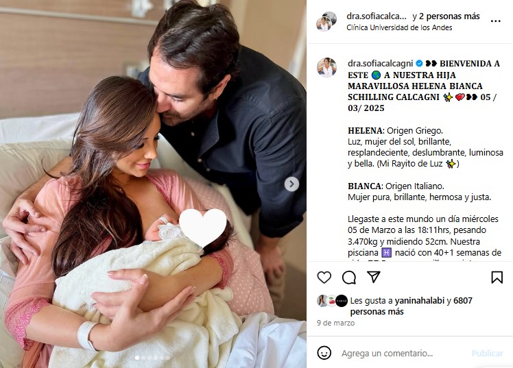 ¿Qué fue de Pablo Schilling? Así luce hoy el recordado expololo de Kel Calderón