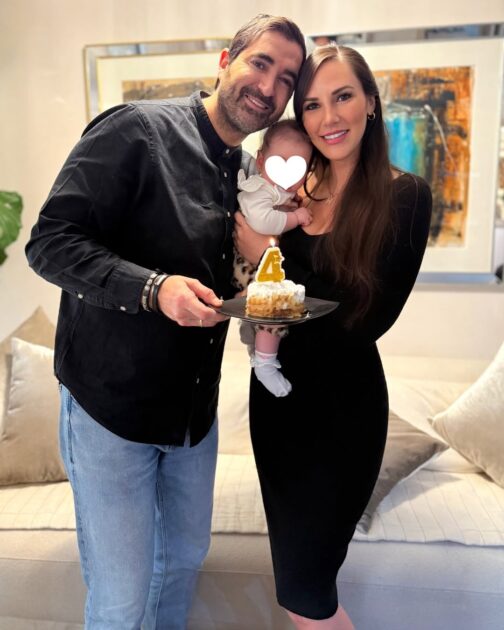 ¿Qué fue de Pablo Schilling? Así luce hoy el recordado expololo de Kel Calderón