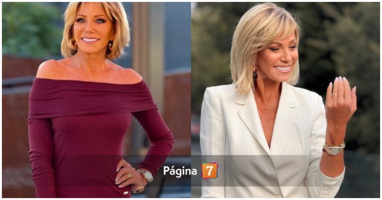 Raquel Argandoña habló de su gran amor del pasado: ¿por qué no se casó con Lolo Peña?