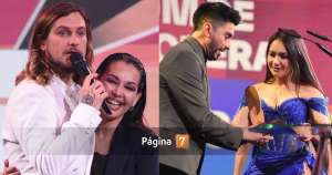 Revisa aquí los nombres de los ganadores y ganadoras de los Premios Pulsar 2025