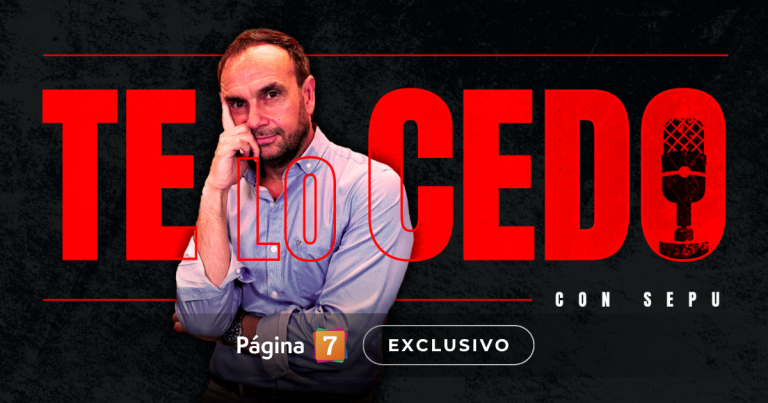 Rodrigo Sepúlveda debutará con programa  Te lo Cedo: 