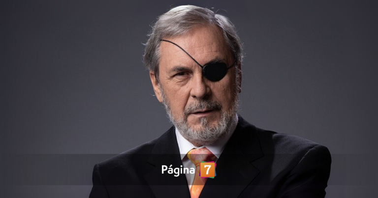 Santiago Pavlovic responde a querella y acusa a su expareja de reiterados episodios de violencia