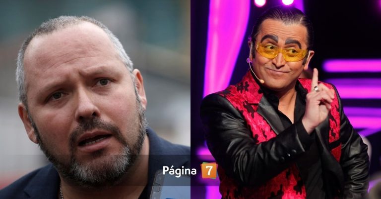 Caso “Epidemia con aros”: Corte cierra demanda de Sebastián Dávalos por rutina de Yerko Puchento