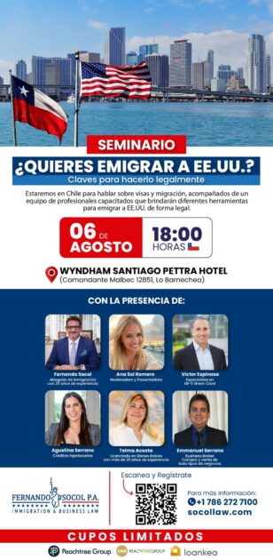 Ana Sol Romero estará en seminario