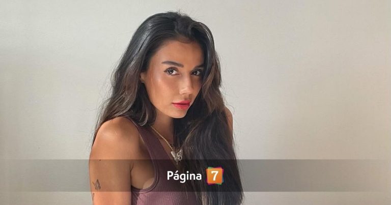 Steffi Méndez lanzó fuerte descargo tras confesar duro momento personal: “Algún día hablaré”