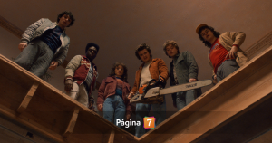 Stranger Things 5 temporada