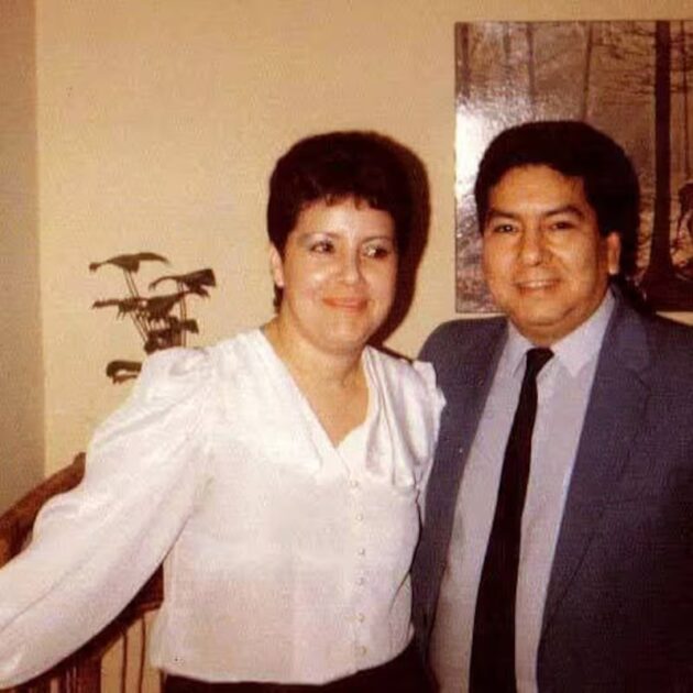 Gloria Sáez, viuda de Tommy Rey, rompe el silencio: “Se están aprovechando de su nombre”