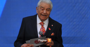 Teletón 2025 confirma a los primeros artistas internacionales y rol que tendrá Don Francisco