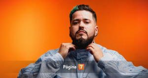 Tiktoker Aldo Miranda