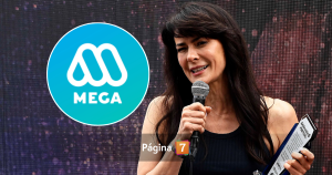 Tonka Tomicic regresa a la TV de la mano de Mega