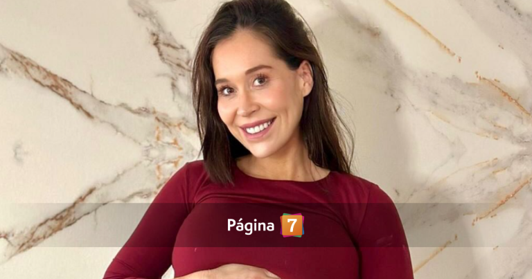 Vale Roth se emocionó hasta las lágrimas al ver interacción entre sus hijas: 