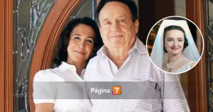 Viralizan video del incómodo encuentro entre Florinda Meza y la primera esposa de Chespirito