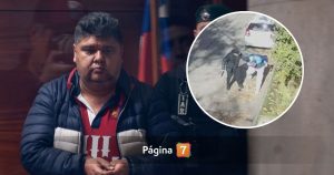 El lado oscuro de Wilson Verdugo: revisa el prontuario del implicado en el crimen del Rey de Meiggs