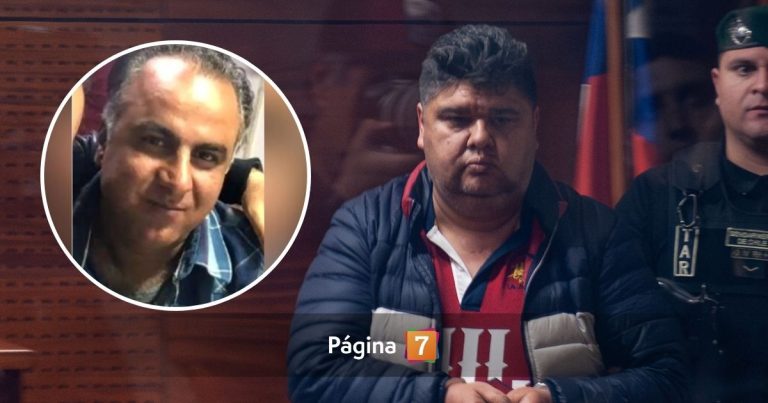 No solo al Rey de Meiggs: destapan crimen de otro empresario al que Wilson Verdugo le debería dinero