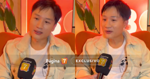 Yuhui Lee tomó drástica decisión tras ser eliminado de Mundos Opuestos Me sentí culpable