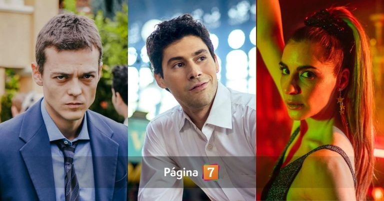 De Pedro Campos a Carmen Zabala: actores y actrices se despiden de 'Nuevo Amores de Mercado'