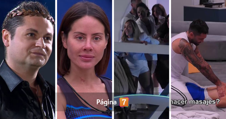 Inesperado test de embarazo, regreso de Princeso y fuertes peleas: lo que viene en Mundos opuestos