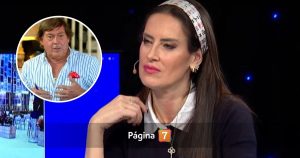Adriana Barrientos evidenció la doble intención de Emeterio Ureta al filtrar su video íntimo